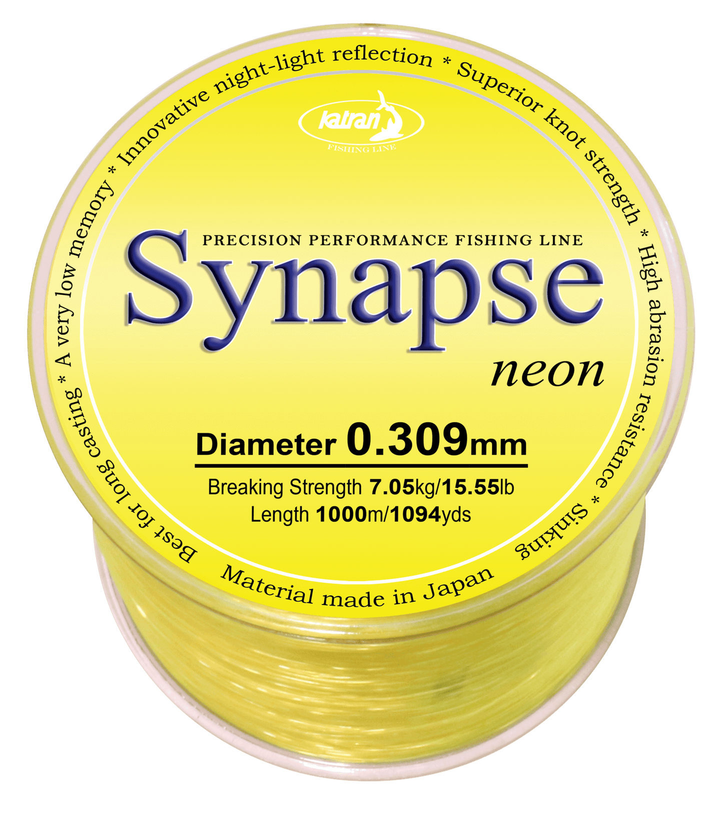 Synapse Neon