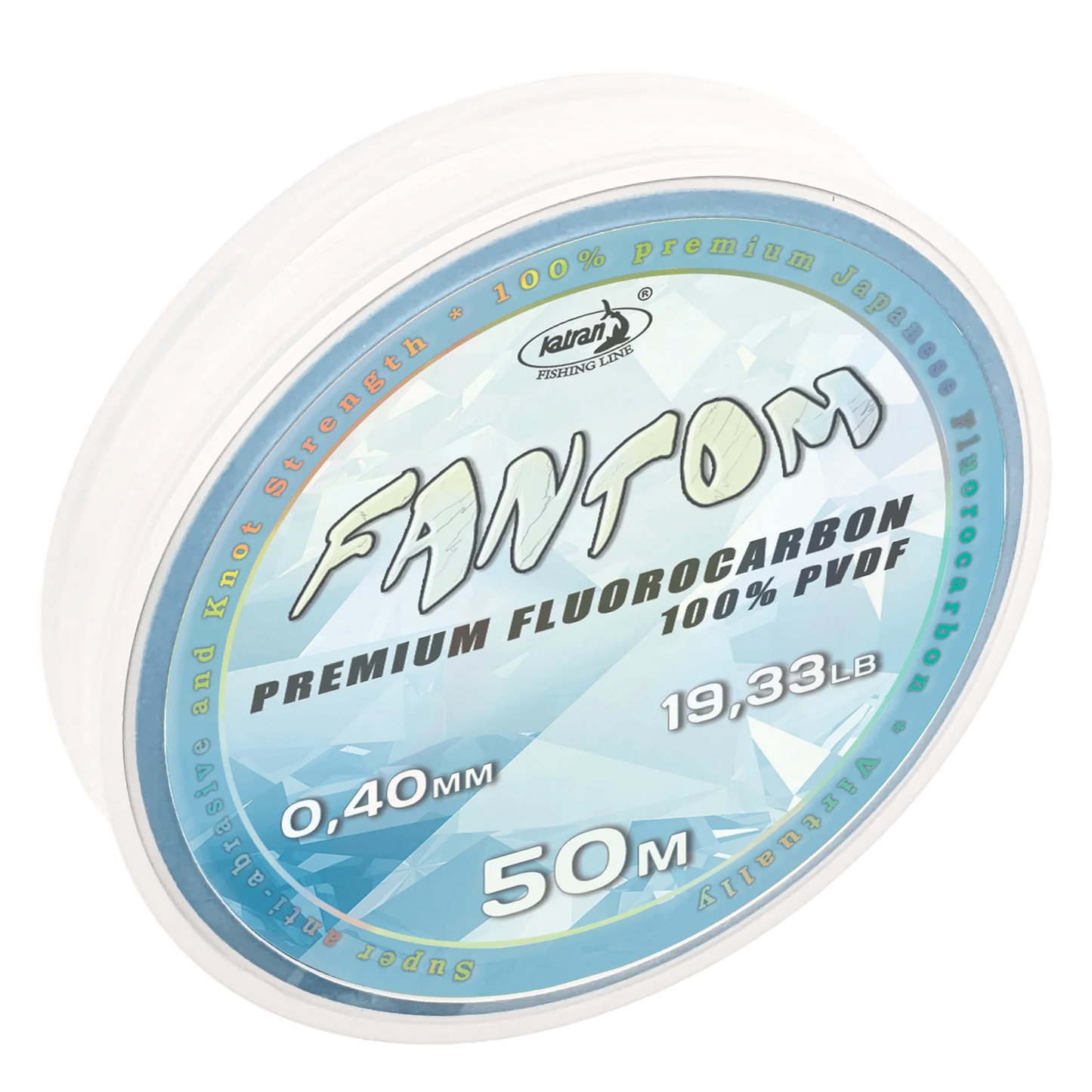 Fantom Fluorocarbon
