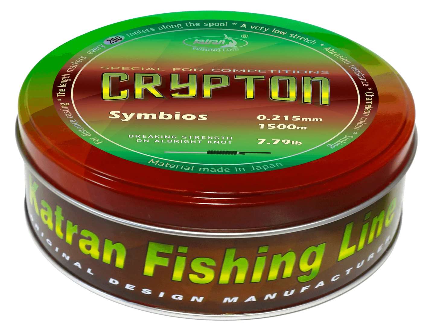 Crypton Symbios