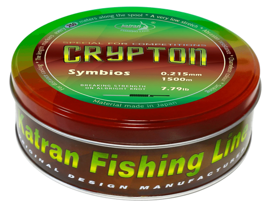 Crypton Symbios