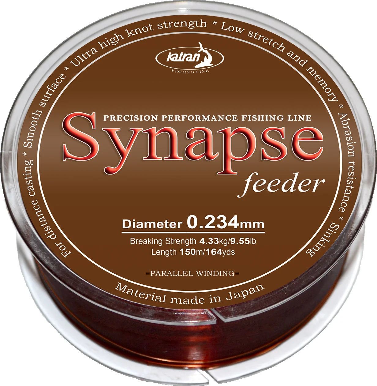 Synapse Feeder
