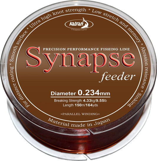 Synapse Feeder