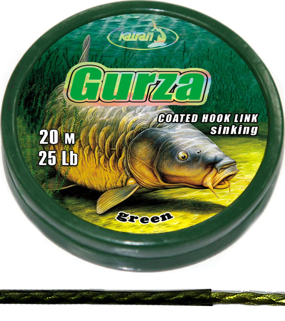 Gurza