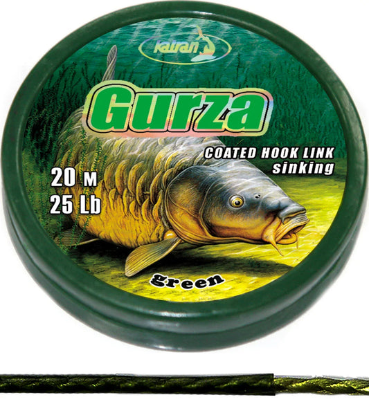Gurza