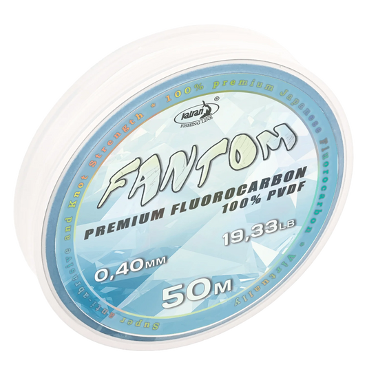 Fantom Fluorocarbon