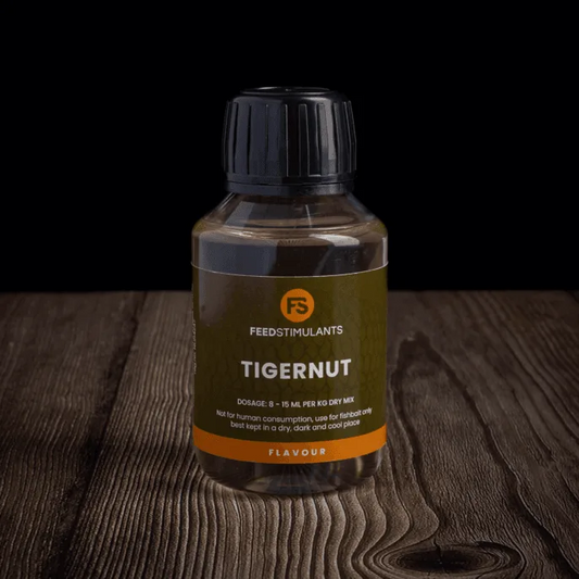 Liquid Tiger Nut Flavour