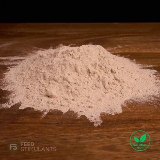Blood Plasma Powder
