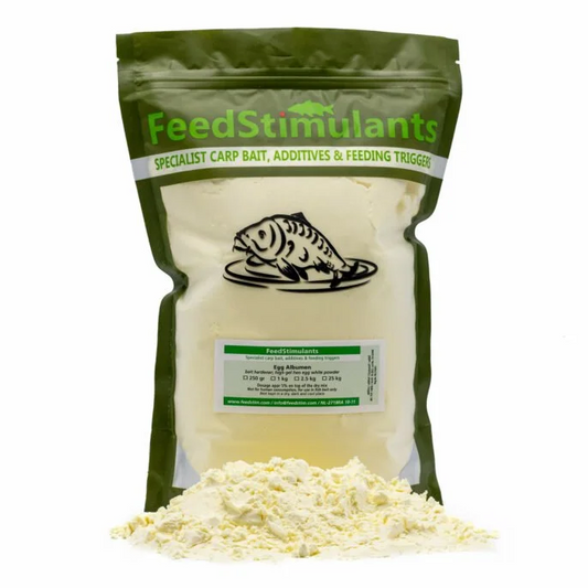 Egg Albumen, Food Grade