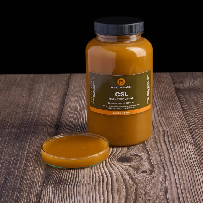 CSL – Corn Steep Liquor