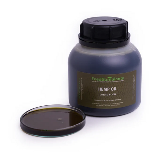 Hemp Oil
