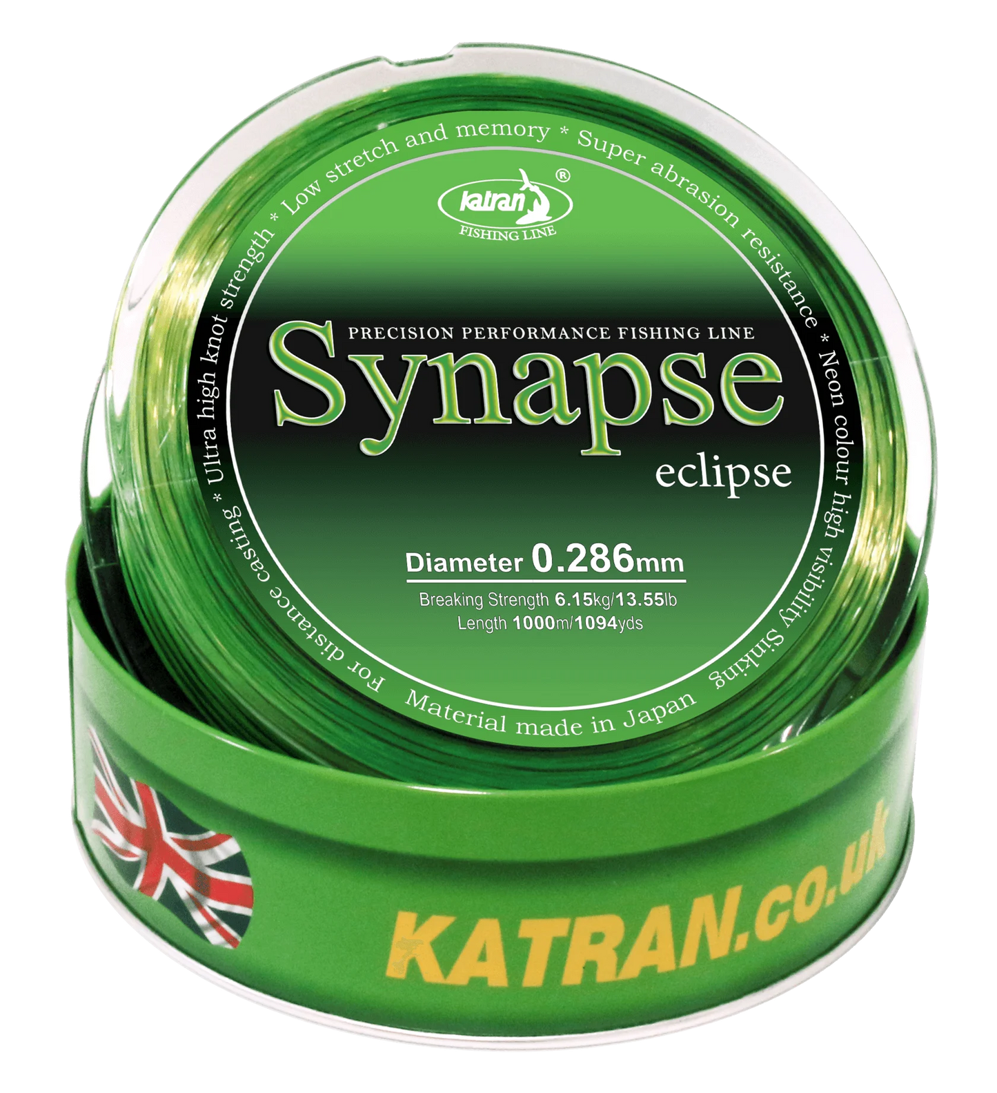 Synapse Eclipse Line