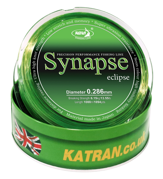 Synapse Eclipse Line