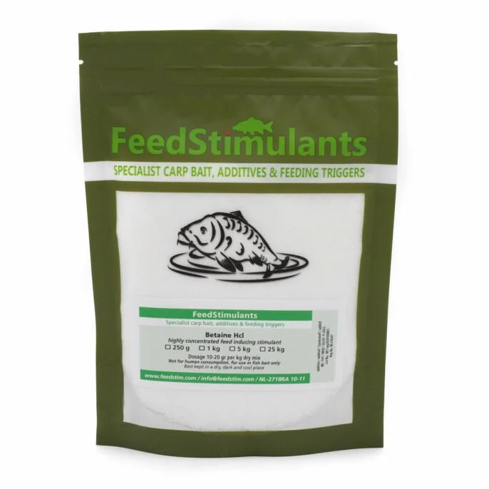 Betaine Hcl