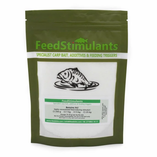 Betaine Hcl