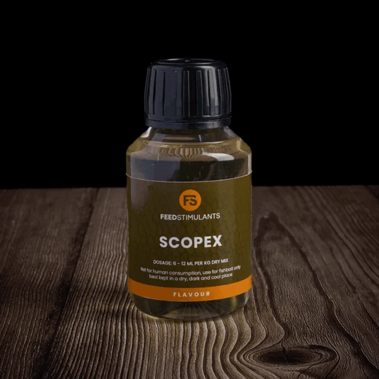 Liquid Scopex flavour